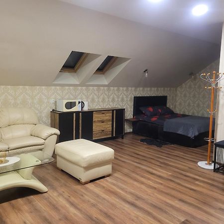 Apartamentai Su Dziakuzi Klaipėda Extérieur photo