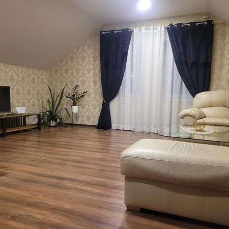 Apartamentai Su Dziakuzi Klaipėda Extérieur photo