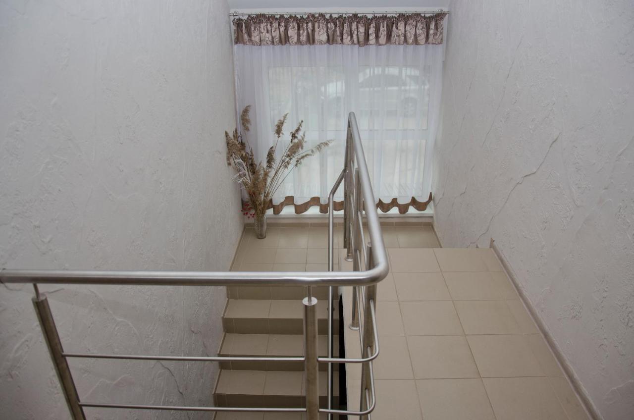 Apartamentai Su Dziakuzi Klaipėda Extérieur photo