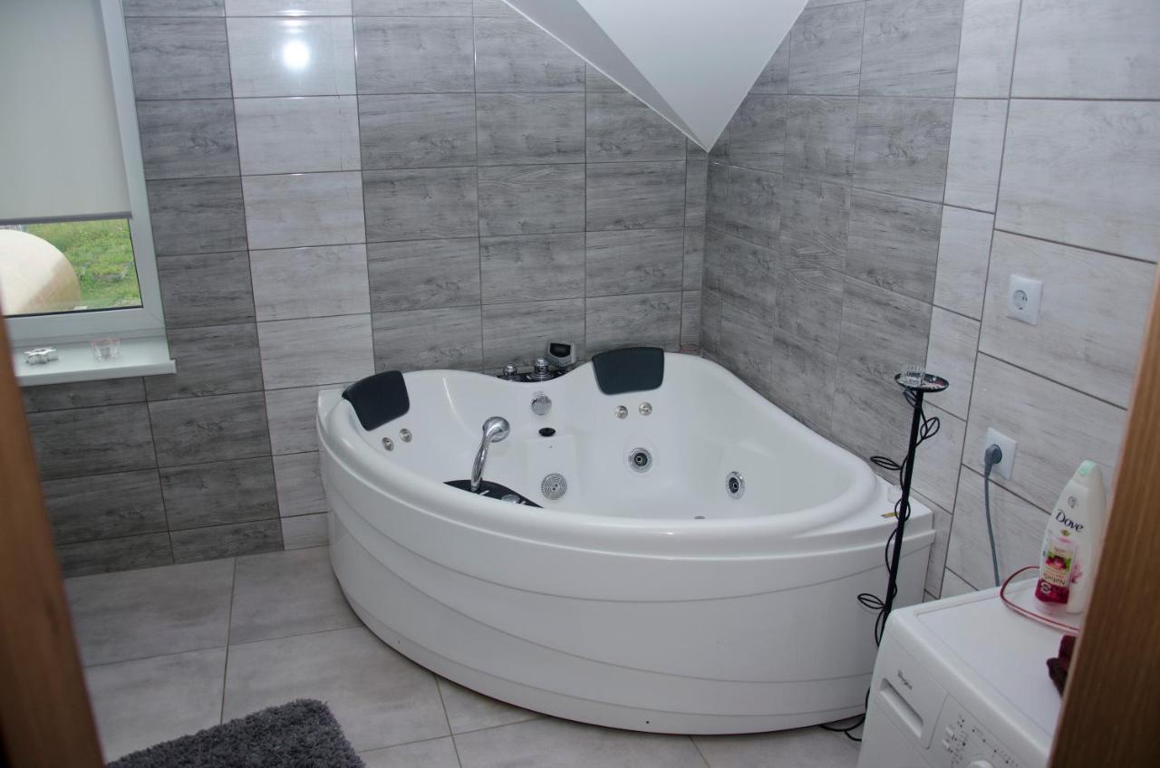 Apartamentai Su Dziakuzi Klaipėda Extérieur photo