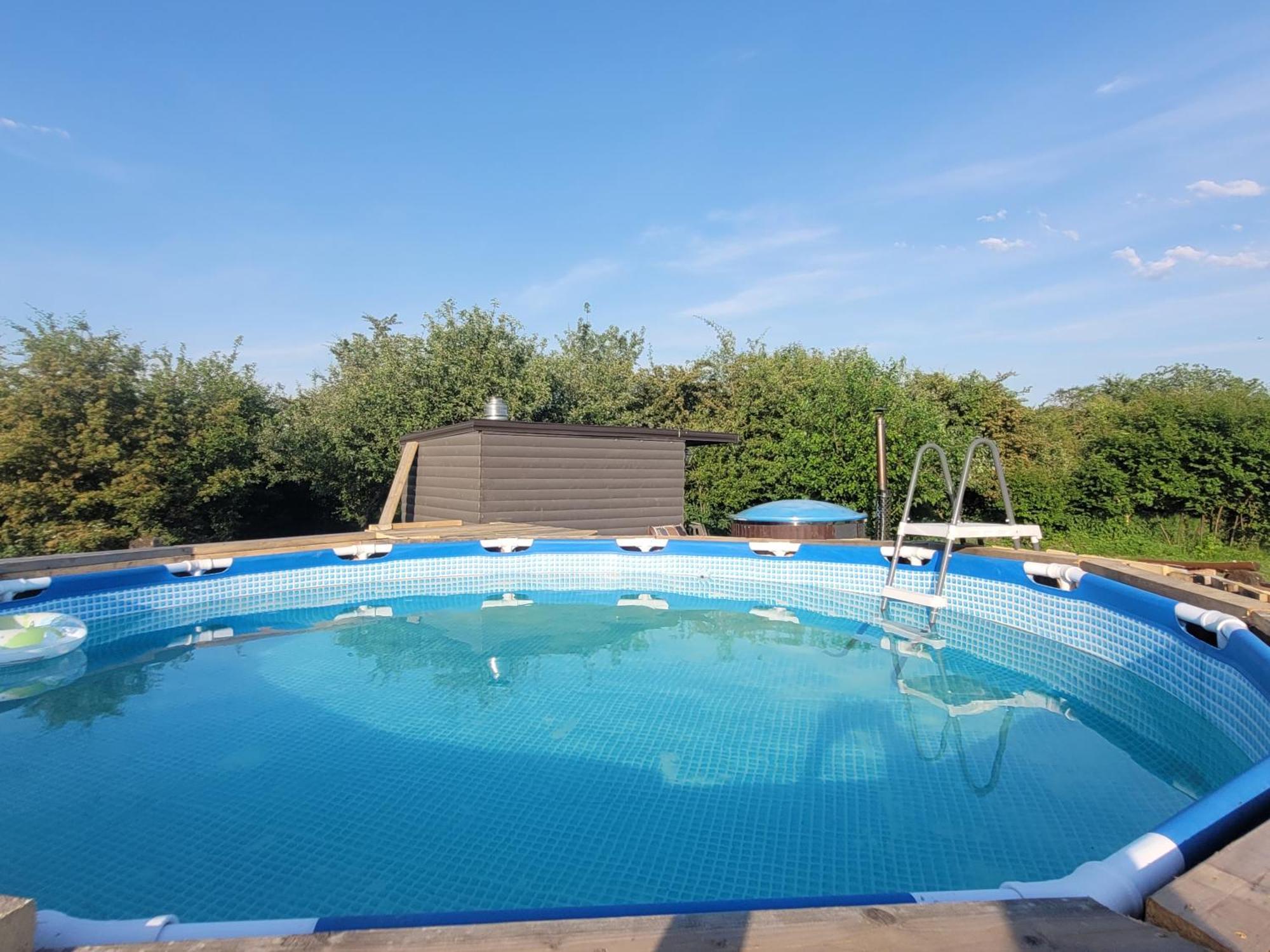 Apartamentai Su Dziakuzi Klaipėda Extérieur photo