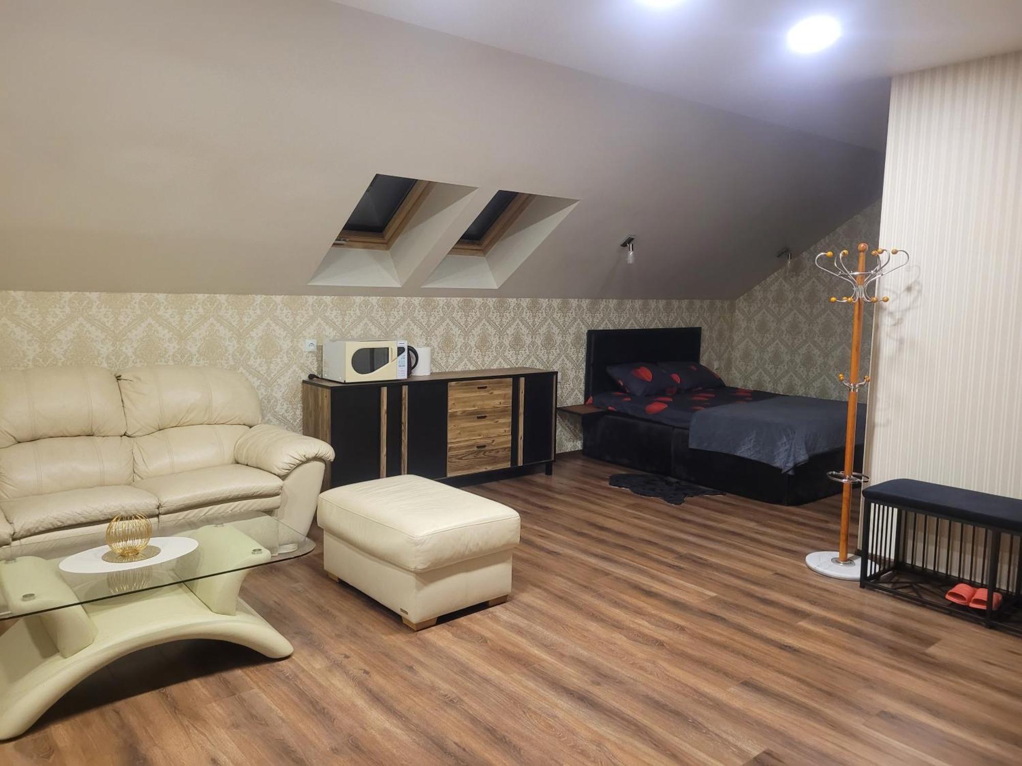 Apartamentai Su Dziakuzi Klaipėda Extérieur photo