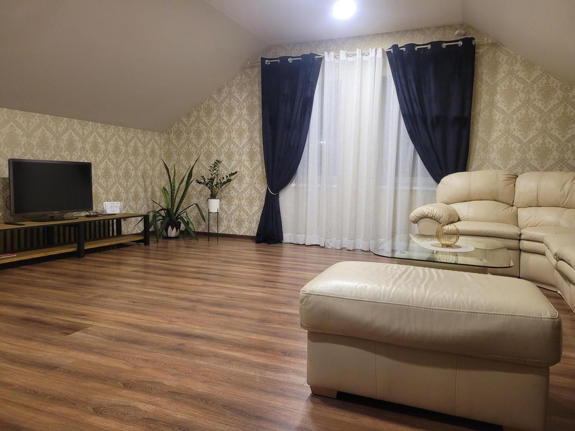 Apartamentai Su Dziakuzi Klaipėda Extérieur photo