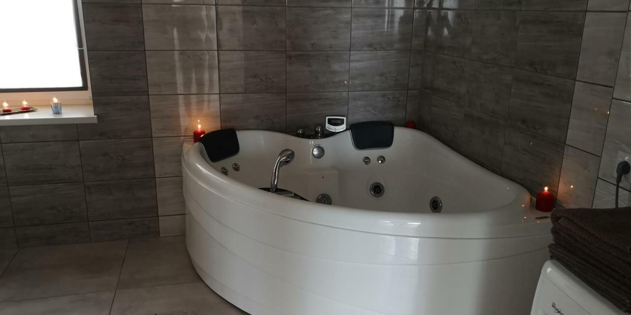Apartamentai Su Dziakuzi Klaipėda Extérieur photo