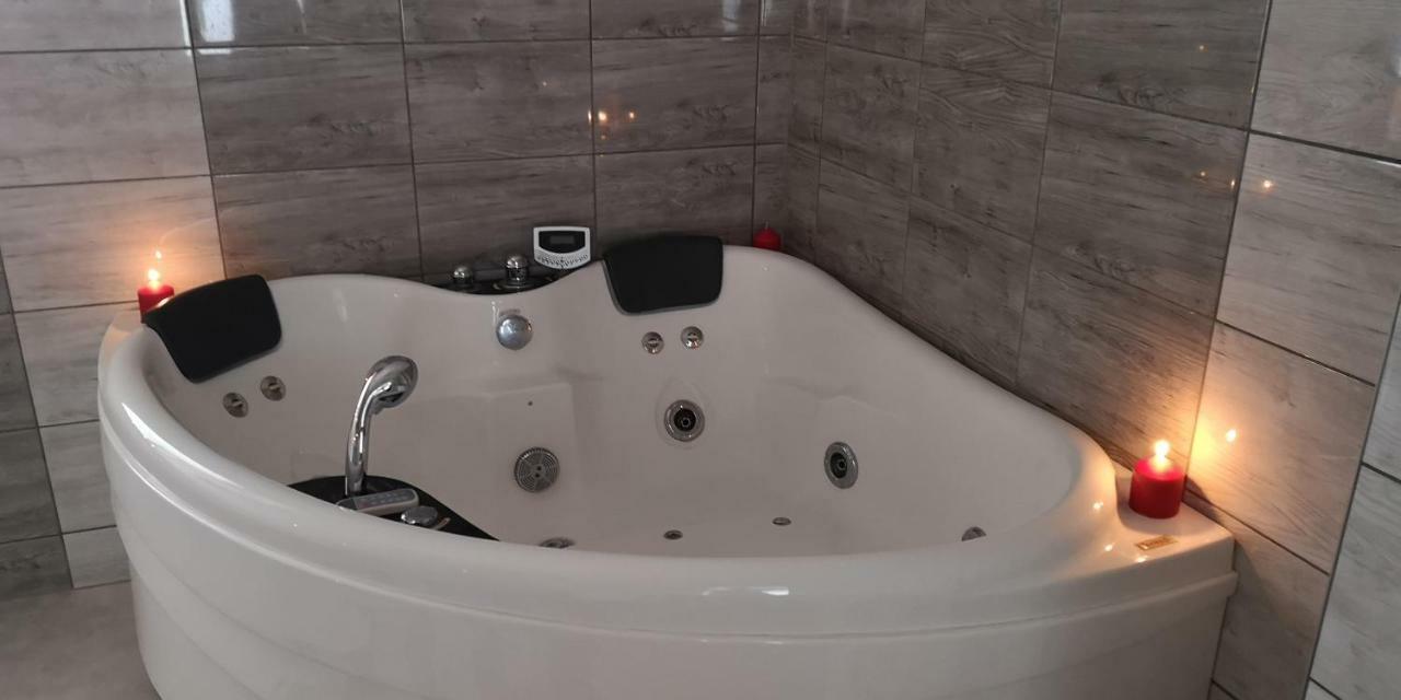 Apartamentai Su Dziakuzi Klaipėda Extérieur photo
