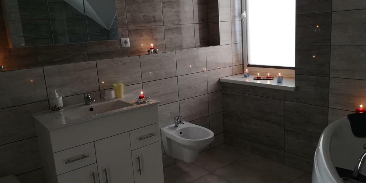 Apartamentai Su Dziakuzi Klaipėda Extérieur photo